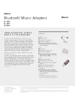 Preview for 2 page of Jabra A120s Brochure