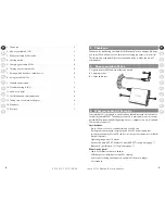Предварительный просмотр 4 страницы Jabra A120s User Manual
