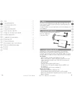 Предварительный просмотр 8 страницы Jabra A120s User Manual