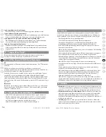 Preview for 38 page of Jabra A120s User Manual