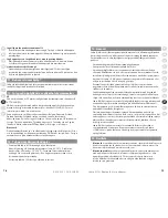 Preview for 42 page of Jabra A120s User Manual