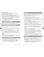 Preview for 46 page of Jabra A120s User Manual