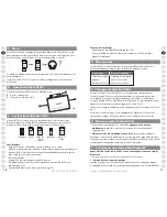 Preview for 8 page of Jabra A125s User Manual