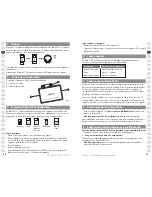 Preview for 12 page of Jabra A125s User Manual