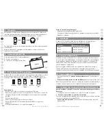 Preview for 16 page of Jabra A125s User Manual