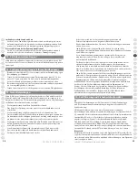 Preview for 22 page of Jabra A125s User Manual