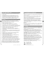 Preview for 34 page of Jabra A125s User Manual