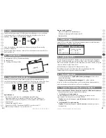 Preview for 36 page of Jabra A125s User Manual