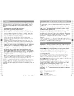 Preview for 42 page of Jabra A125s User Manual