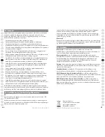 Preview for 46 page of Jabra A125s User Manual