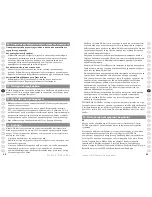 Preview for 50 page of Jabra A125s User Manual