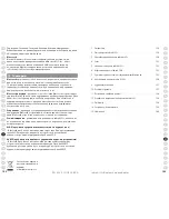 Preview for 79 page of Jabra A125s User Manual