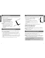 Preview for 4 page of Jabra A210 User Manual