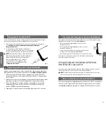 Preview for 8 page of Jabra A210 User Manual