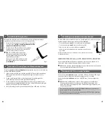 Preview for 20 page of Jabra A210 User Manual