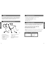 Preview for 23 page of Jabra A210 User Manual