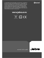 Preview for 52 page of Jabra A210 User Manual