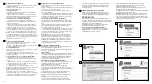 Preview for 14 page of Jabra A320s Installation Manual