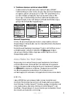 Предварительный просмотр 108 страницы Jabra ARROW - User Manual