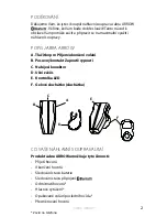 Предварительный просмотр 139 страницы Jabra ARROW - User Manual