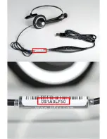 Jabra BIZ 1900 Manual preview