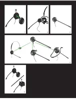 Preview for 2 page of Jabra BIZ 2400 Series Quick Start Manual