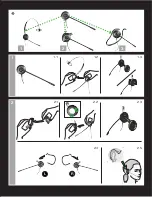 Предварительный просмотр 3 страницы Jabra BIZ 2400 USB Quick Start Manual