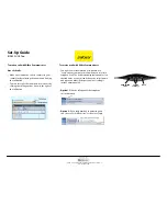 Preview for 2 page of Jabra BIZ 620 USB Duo Setup Manual