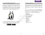 Preview for 10 page of Jabra BlueParrott B650-XT User Manual