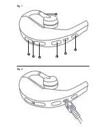 Предварительный просмотр 5 страницы Jabra BT 5020 User Manual