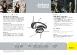 Preview for 2 page of Jabra BT 620s Quick Start Manual