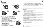 Preview for 3 page of Jabra BT135 - Headset - Over-the-ear Quick Start Manuals