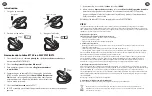 Preview for 6 page of Jabra BT135 - Headset - Over-the-ear Quick Start Manuals