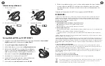 Preview for 11 page of Jabra BT135 - Headset - Over-the-ear Quick Start Manuals