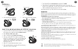 Preview for 14 page of Jabra BT135 - Headset - Over-the-ear Quick Start Manuals