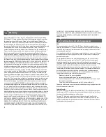 Preview for 7 page of Jabra BT150 - Headset - Over-the-ear User Manual