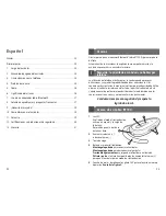 Preview for 14 page of Jabra BT150 - Headset - Over-the-ear User Manual