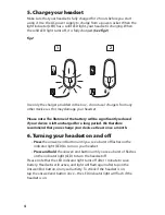 Preview for 6 page of Jabra BT2010 - ANNEXE 746 Manual