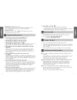 Preview for 7 page of Jabra BT205 - User Manual