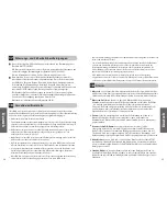 Preview for 20 page of Jabra BT205 - User Manual