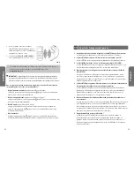 Предварительный просмотр 14 страницы Jabra BT250 - Headset - Over-the-ear User Manual