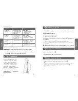 Preview for 44 page of Jabra BT250 - Headset - Over-the-ear User Manual