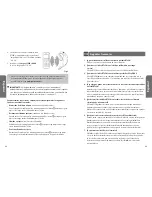 Preview for 46 page of Jabra BT250 - Headset - Over-the-ear User Manual