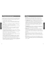 Preview for 48 page of Jabra BT250 - Headset - Over-the-ear User Manual