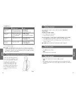 Preview for 52 page of Jabra BT250 - Headset - Over-the-ear User Manual