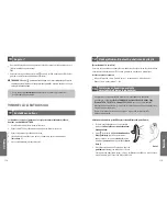 Preview for 61 page of Jabra BT250 - Headset - Over-the-ear User Manual