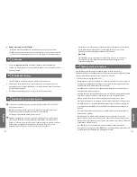 Preview for 63 page of Jabra BT250 - Headset - Over-the-ear User Manual