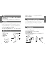 Preview for 65 page of Jabra BT250 - Headset - Over-the-ear User Manual