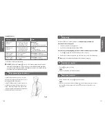 Preview for 67 page of Jabra BT250 - Headset - Over-the-ear User Manual