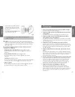 Preview for 69 page of Jabra BT250 - Headset - Over-the-ear User Manual